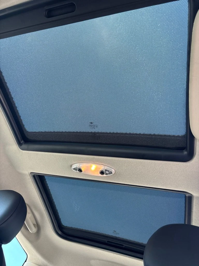 Used 2012 Gray MINI Base image 15