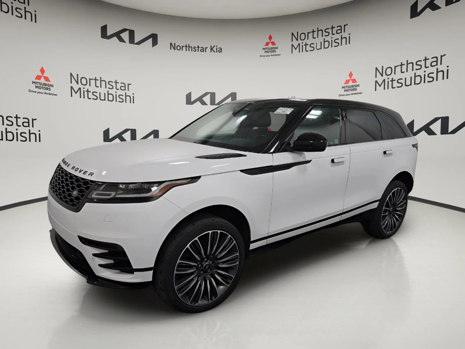 2023 Land Rover Range Rover Velar