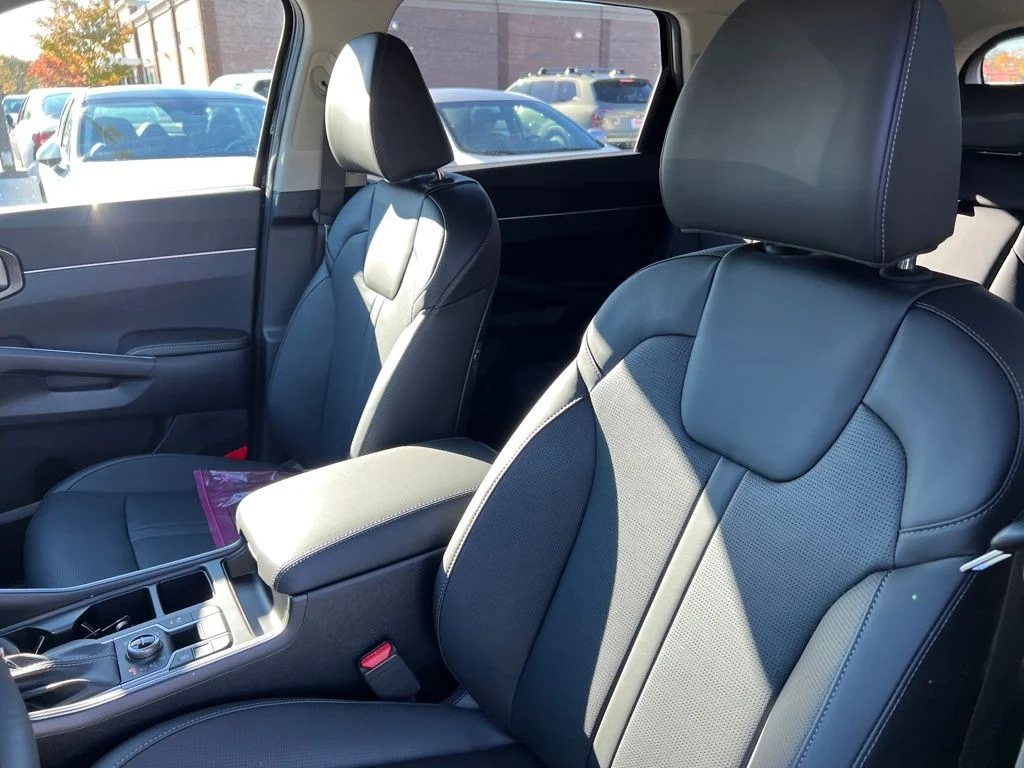 New 2026 Black Kia S image 13