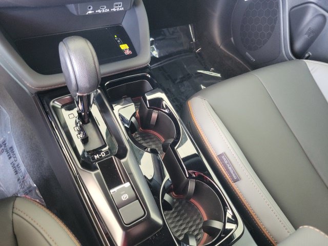 2026 Subaru Forester Sport - Photo 15