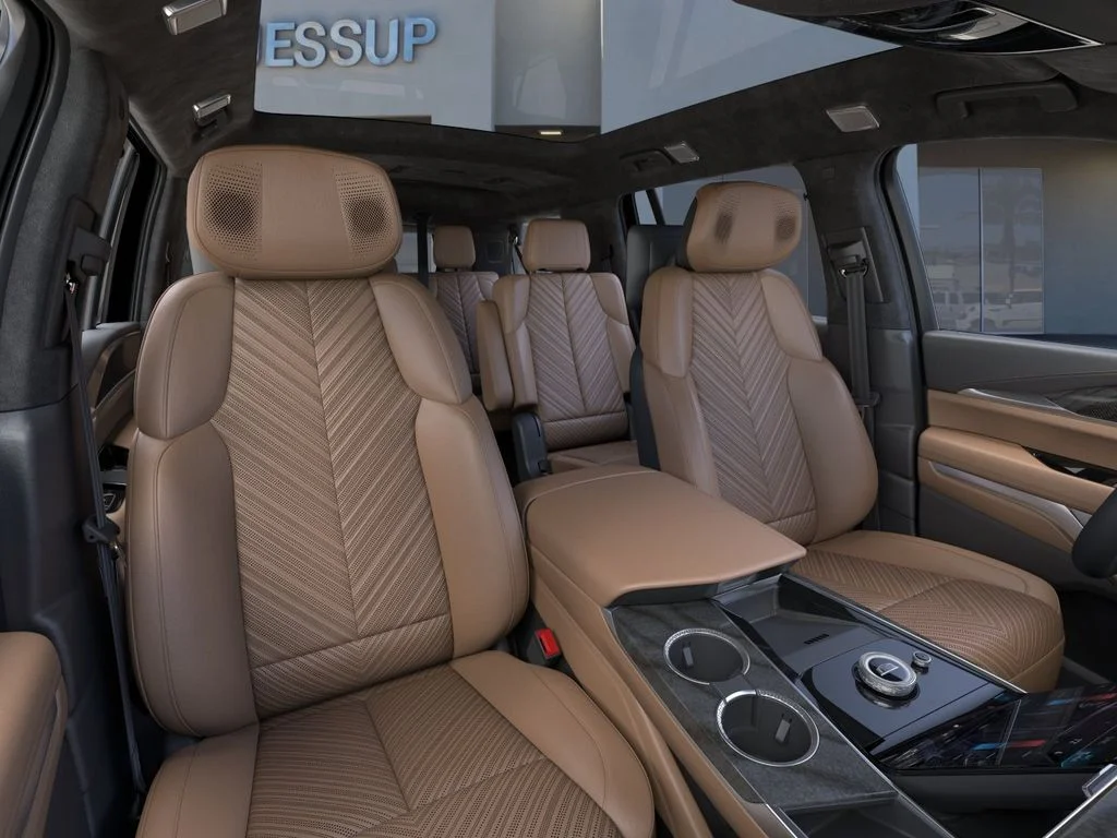 2026 Cadillac Escalade IQL Premium Sport - Photo 16