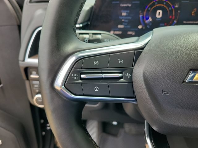 2026 Chevrolet Suburban Premier - Photo 25