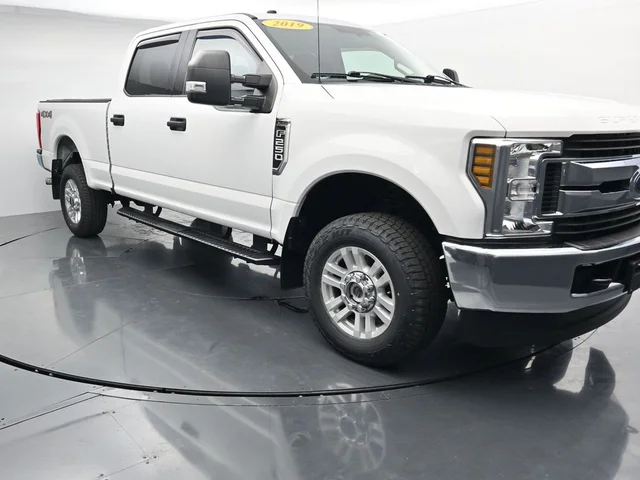 2019 Ford F-250SD XLT