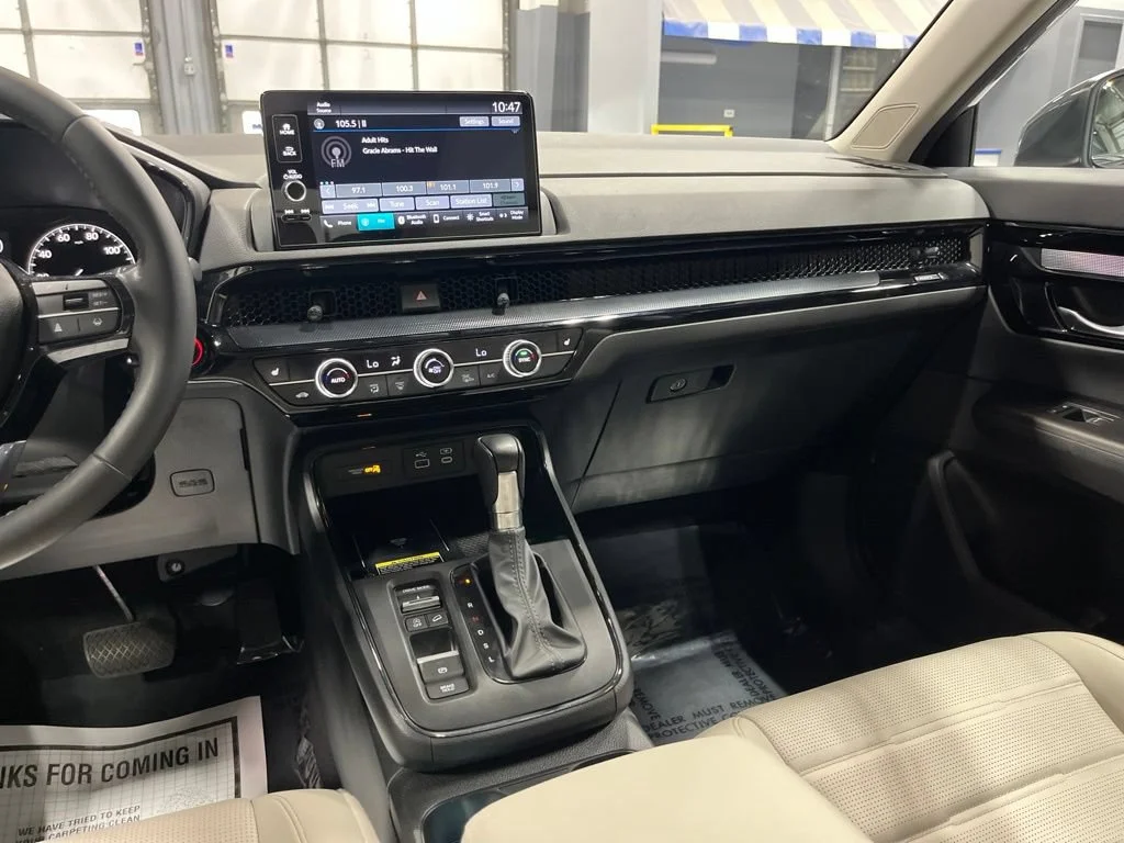 2024 Honda CR-V EX-L - Photo 58