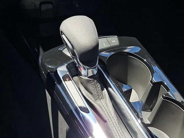 New 2026 Mosaic Black Metallic Chevrolet LT image 7