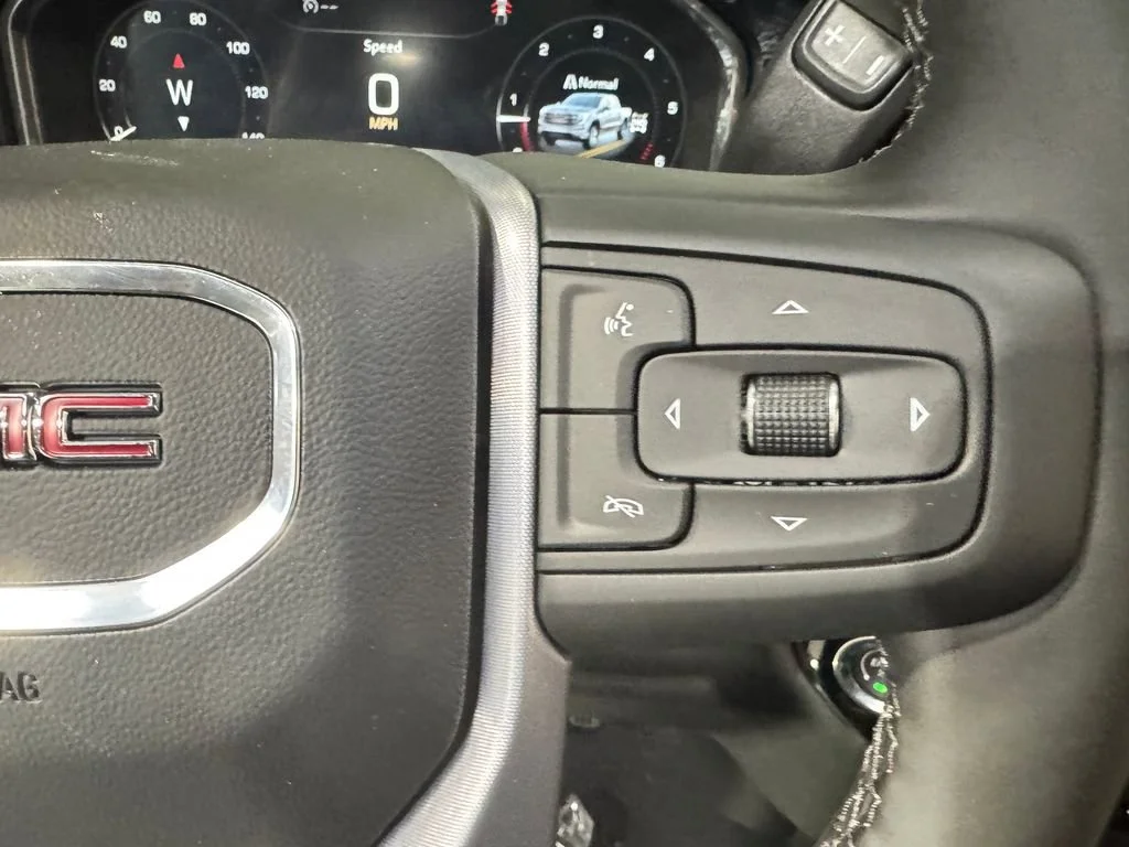 New 2026 Summit White GMC Elevation image 18