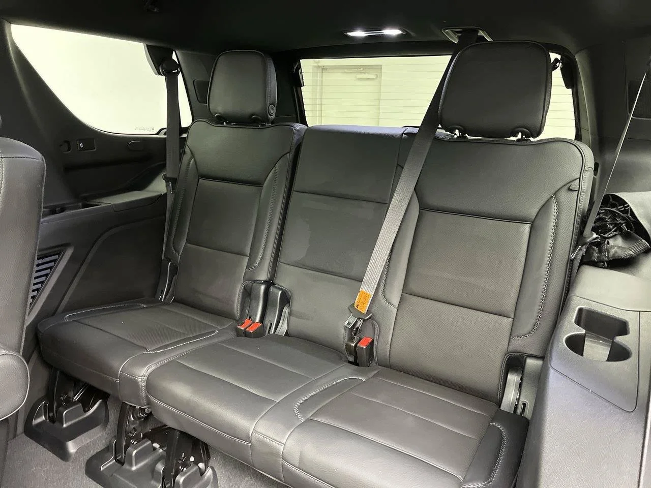 2023 GMC Yukon Denali - Photo 12