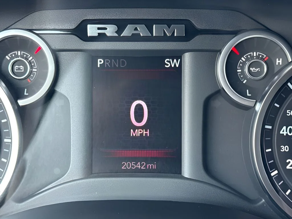 Used 2026 Gray Ram Big Horn image 21