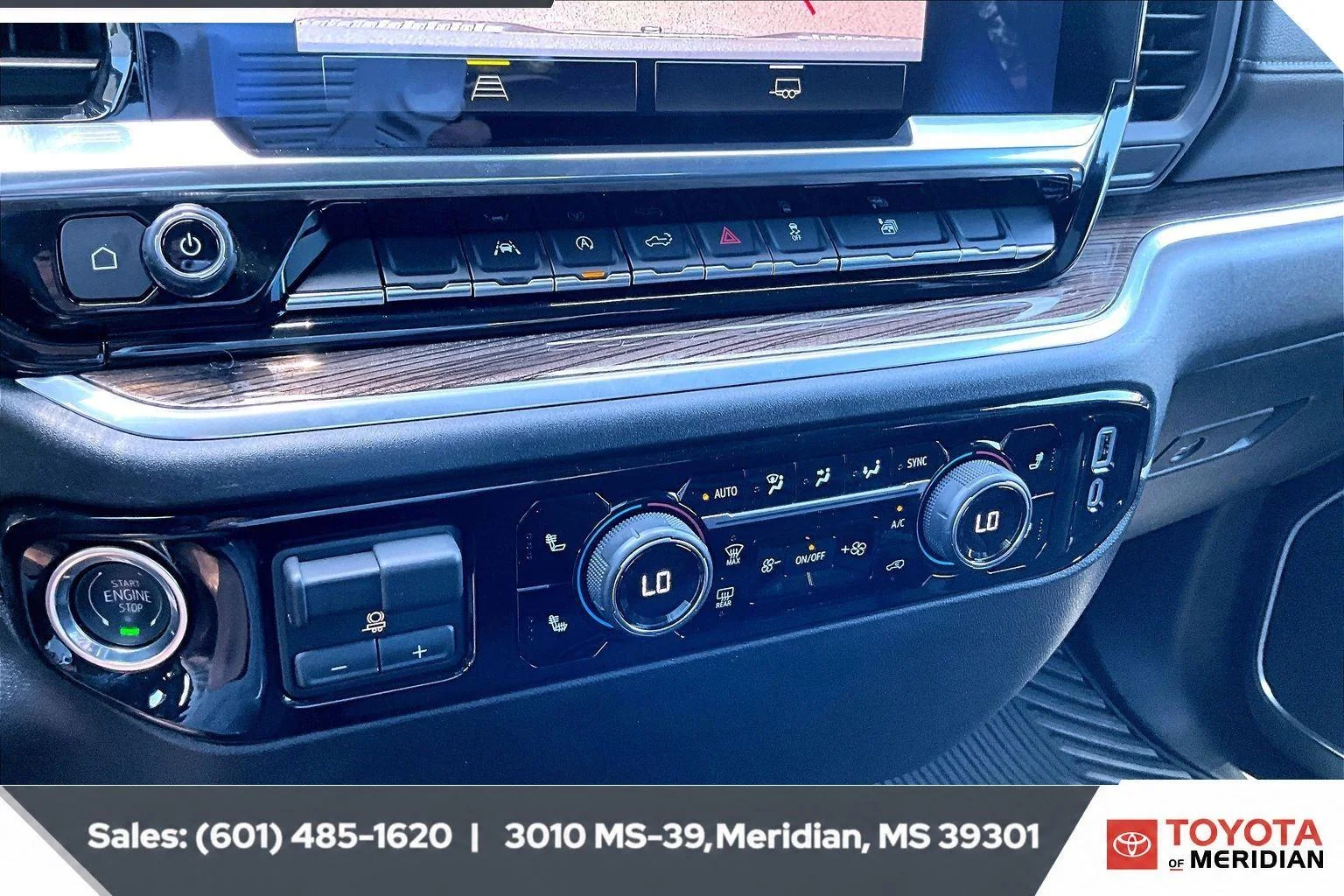Used 2026 Sterling Gray Metallic Chevrolet LT image 22