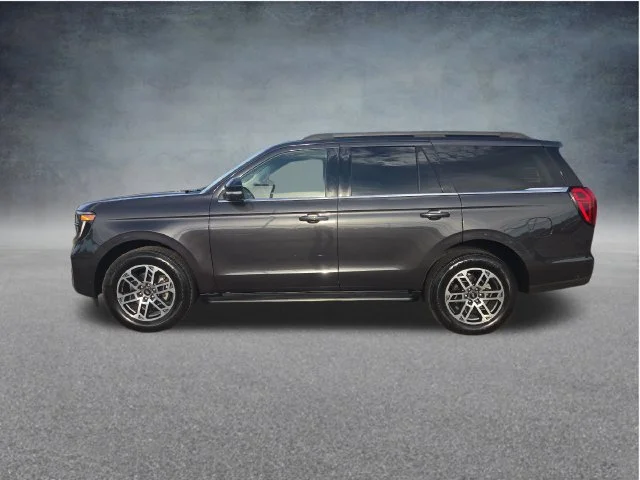Used 2025 Gray Ford Active image 4