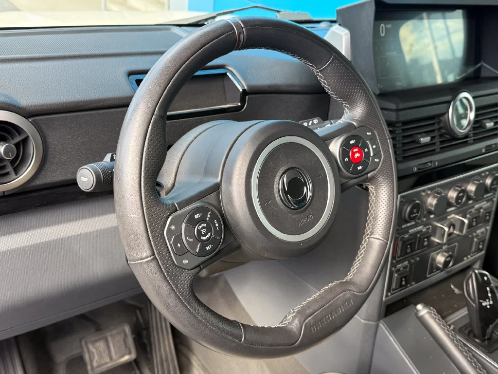 Used 2024  INEOS NA image 18