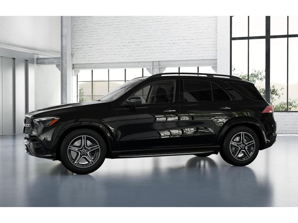 2026 Mercedes-Benz GLE GLE450 - Photo 36