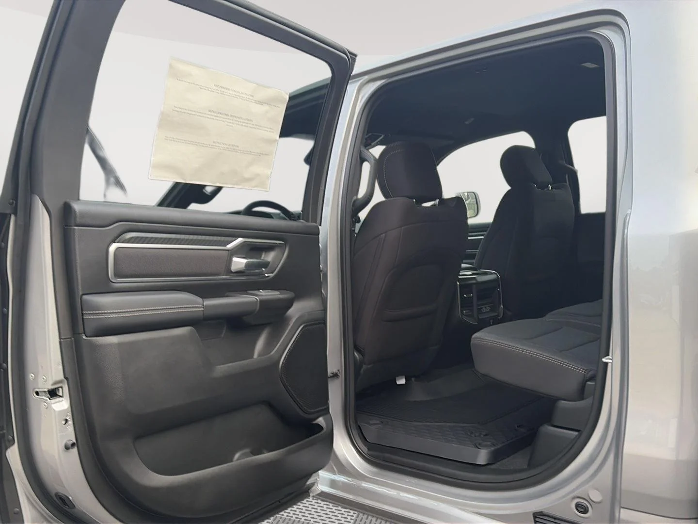 2026 RAM 1500 Big Horn/Lone Star - Photo 33