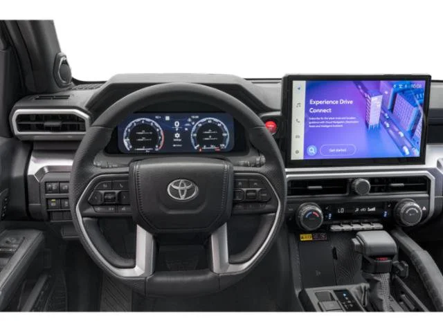 New 2026 Ice Toyota TRD Off-Road Premium image 6
