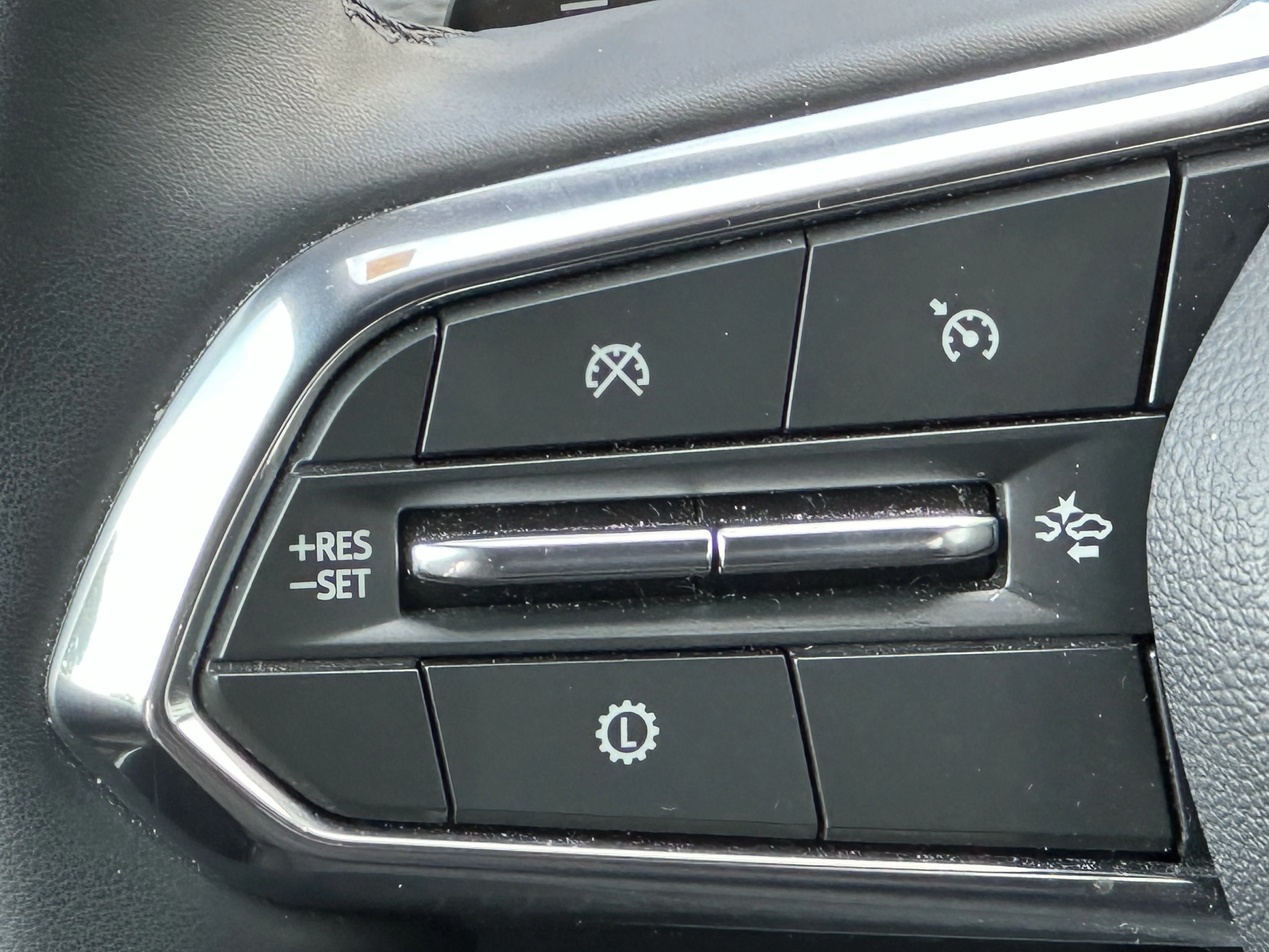 Certified Used 2026  Chevrolet AWD LT image 12