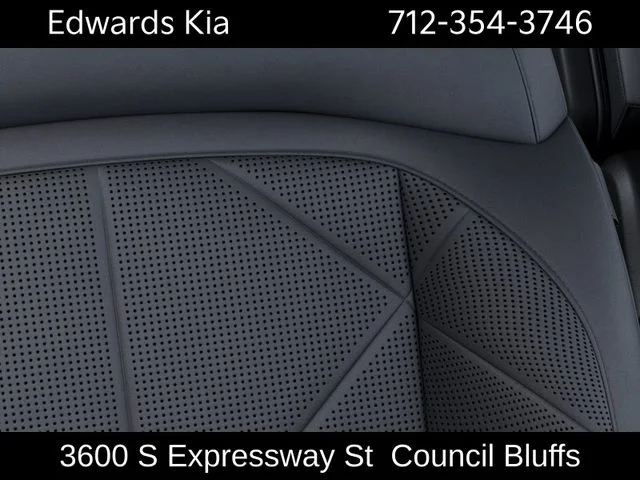 New 2027 Black Kia SX image 26