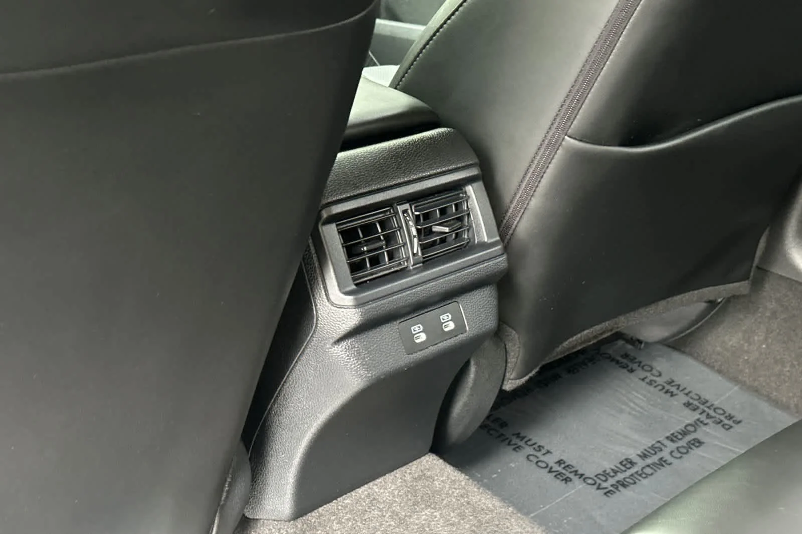 Used 2024 Canyon River Blue Metallic Honda EX-L image 14