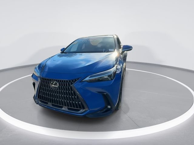 2025 Lexus NX 250 - Photo 3