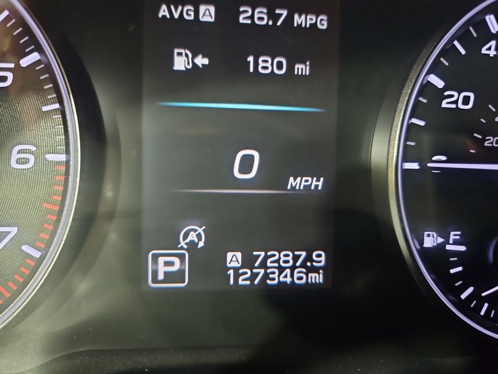 Used 2020 Gray Subaru Premium image 17