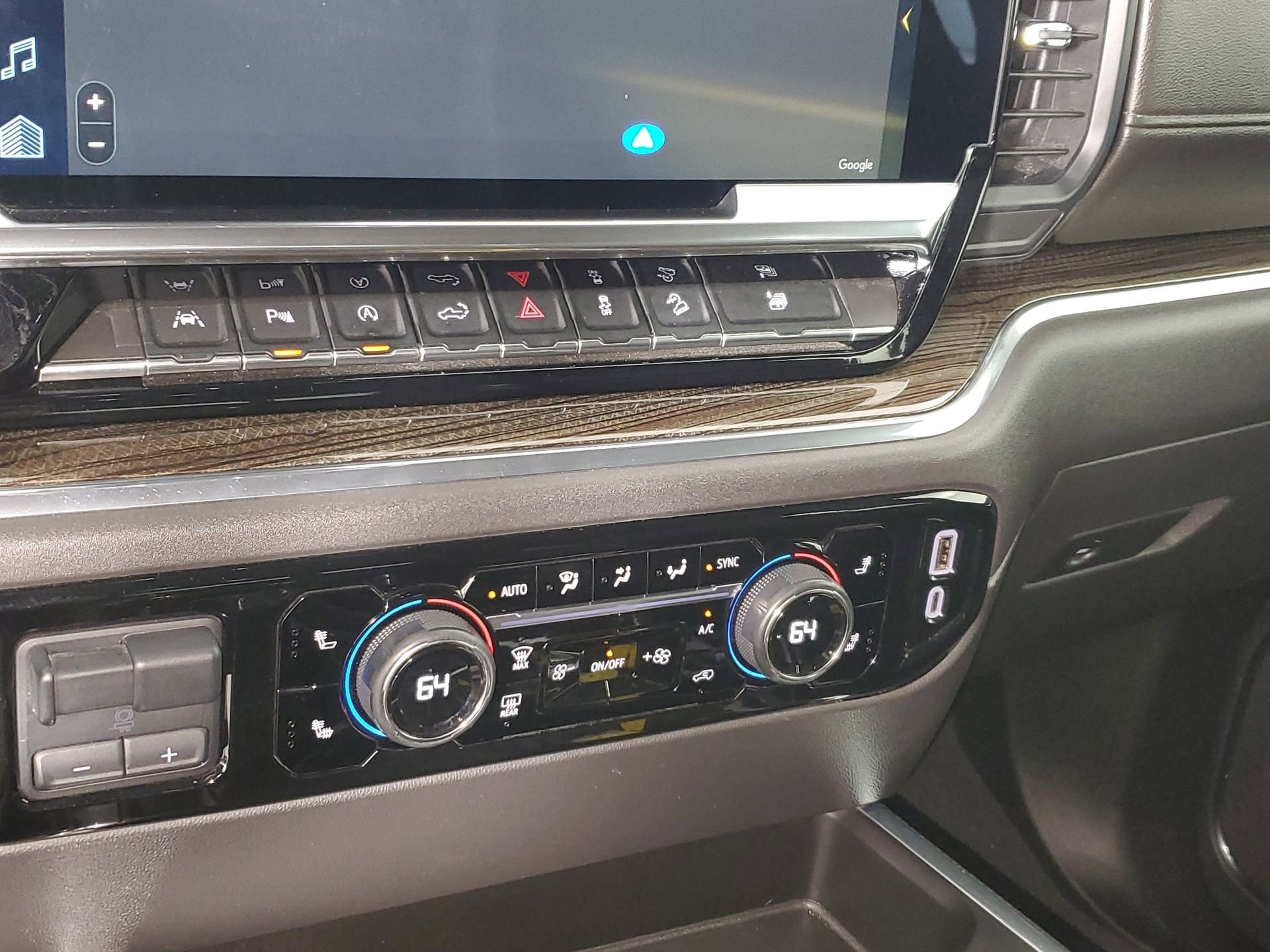2024 Chevrolet Silverado 1500 LT Trail Boss - Photo 35