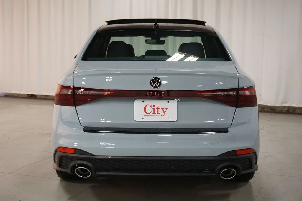 New 2026 Gray Volkswagen 2.0T Autobahn image 6