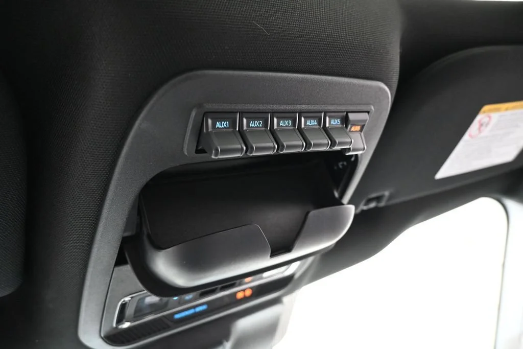 Used 2026 Gray Ford XL image 37