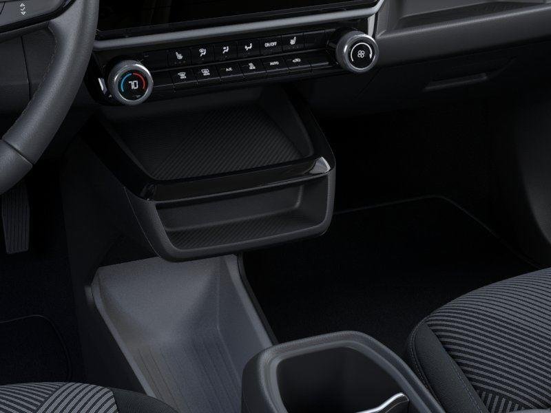 New 2027 Summit White Chevrolet LT image 23
