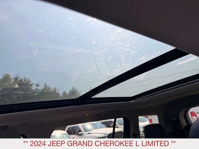 Certified Used 2024 Black Jeep Limited image 16