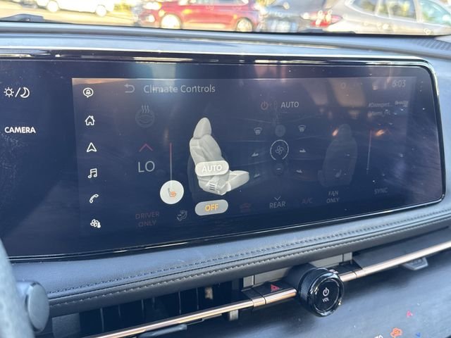 Certified Used 2024 Black Nissan EVOLVE+ e-4ORCE image 37
