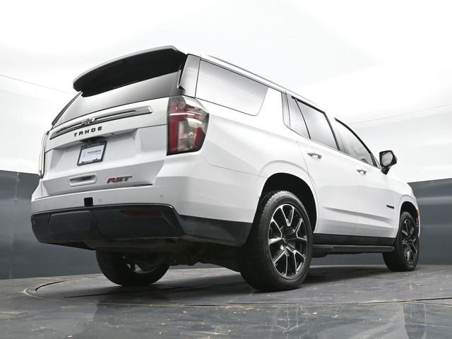 2021 Chevrolet Tahoe RST - Photo 36