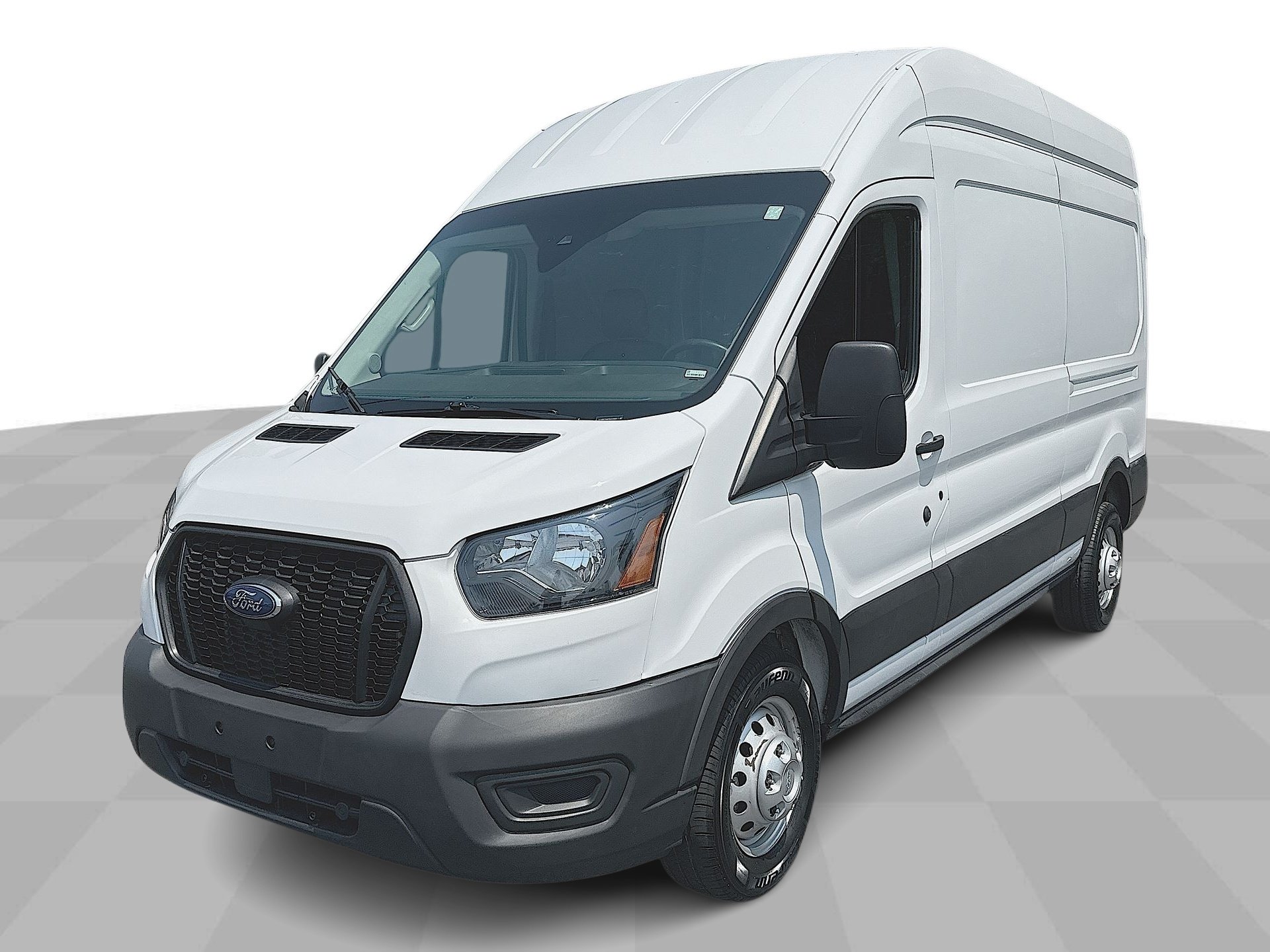 2023 Ford Transit Cargo 250 High Roof LB AWD