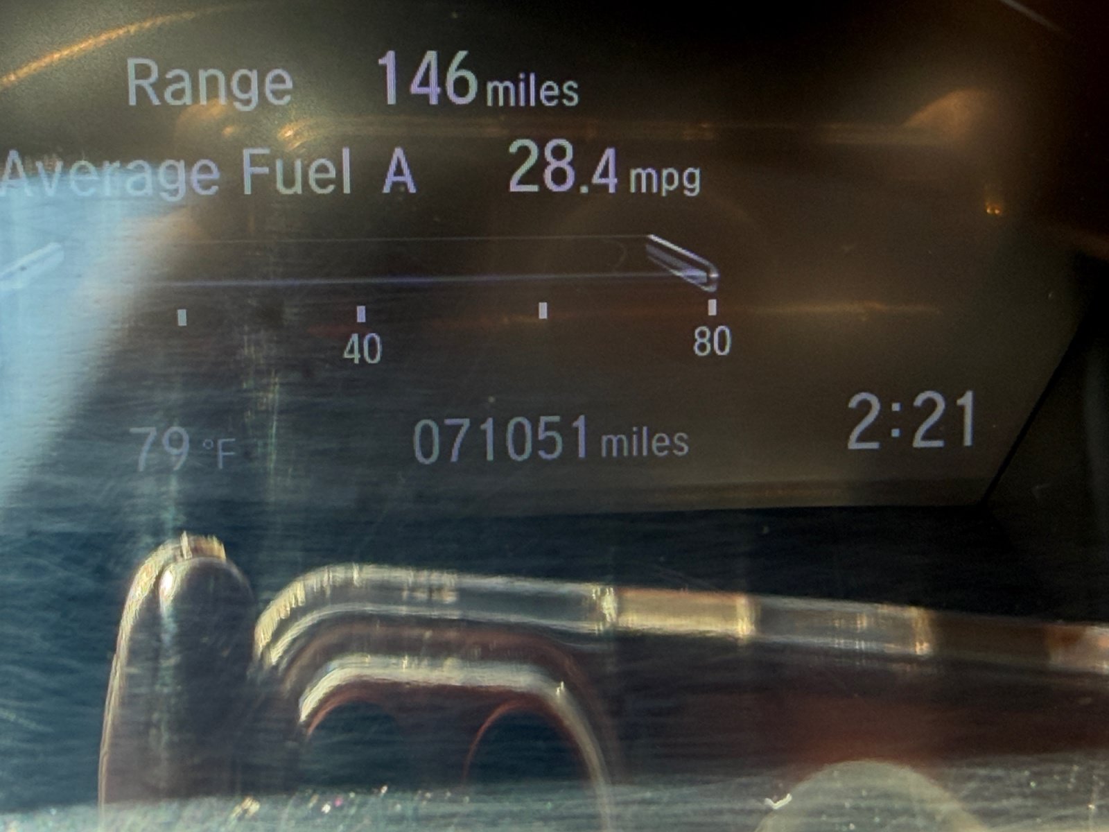 Certified Used 2022 Gray Honda EX image 16
