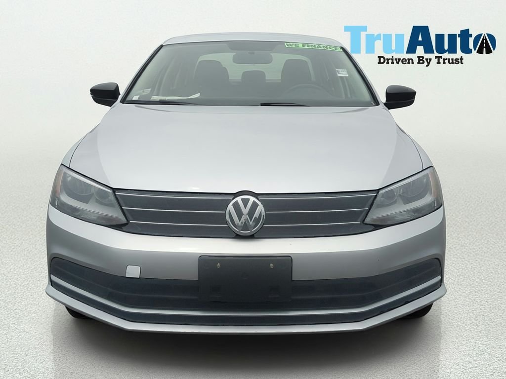 Used 2016 Volkswagen Jetta S with VIN 3VW267AJXGM305534 for sale in Summerville, SC