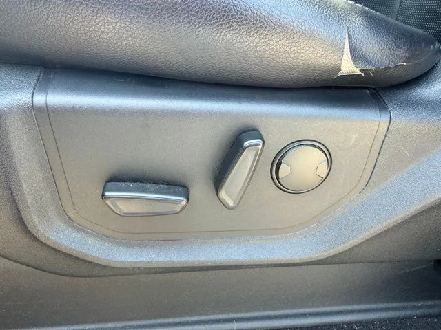 Used 2020 Black Ford Lariat image 15