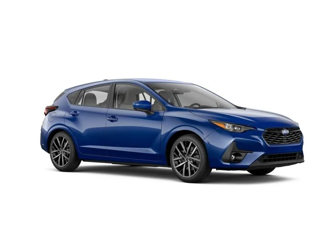 2026 Subaru Impreza 2.0 Sport CVT's photo
