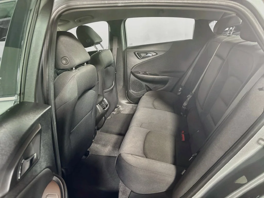 Used 2024 Gray Chevrolet LT image 19