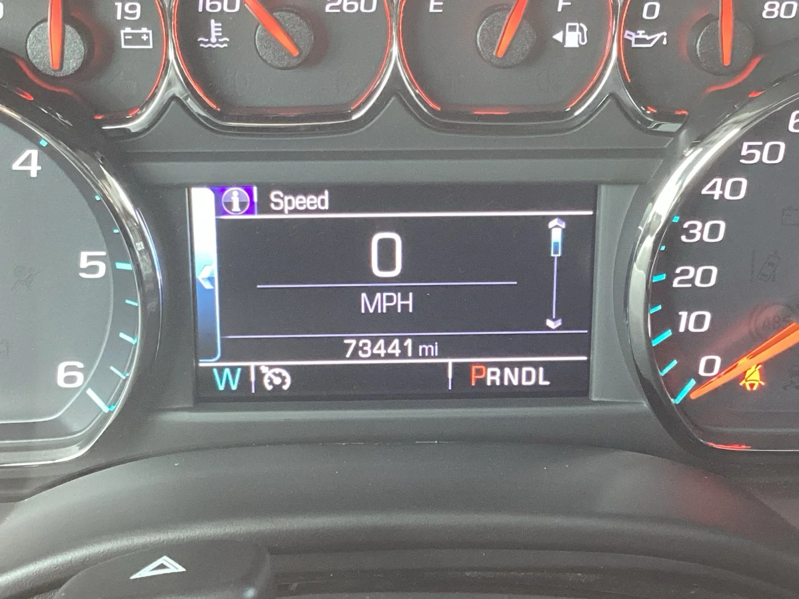 Certified Used 2020 Shadow Gray Metallic Chevrolet LS image 3