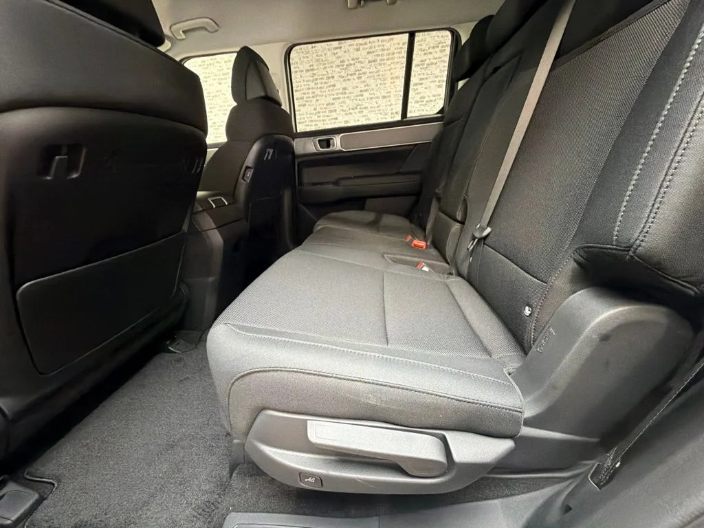 New 2027 Serenity White Hyundai SE image 14