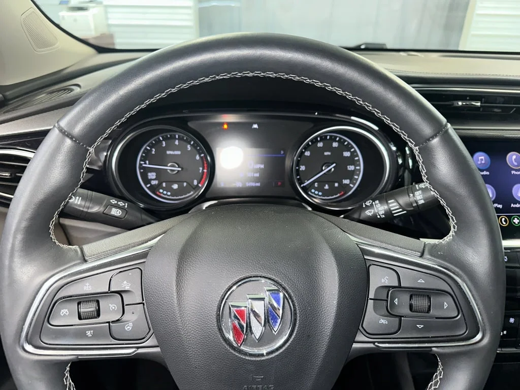 2023 Buick Encore GX Essence - Photo 11