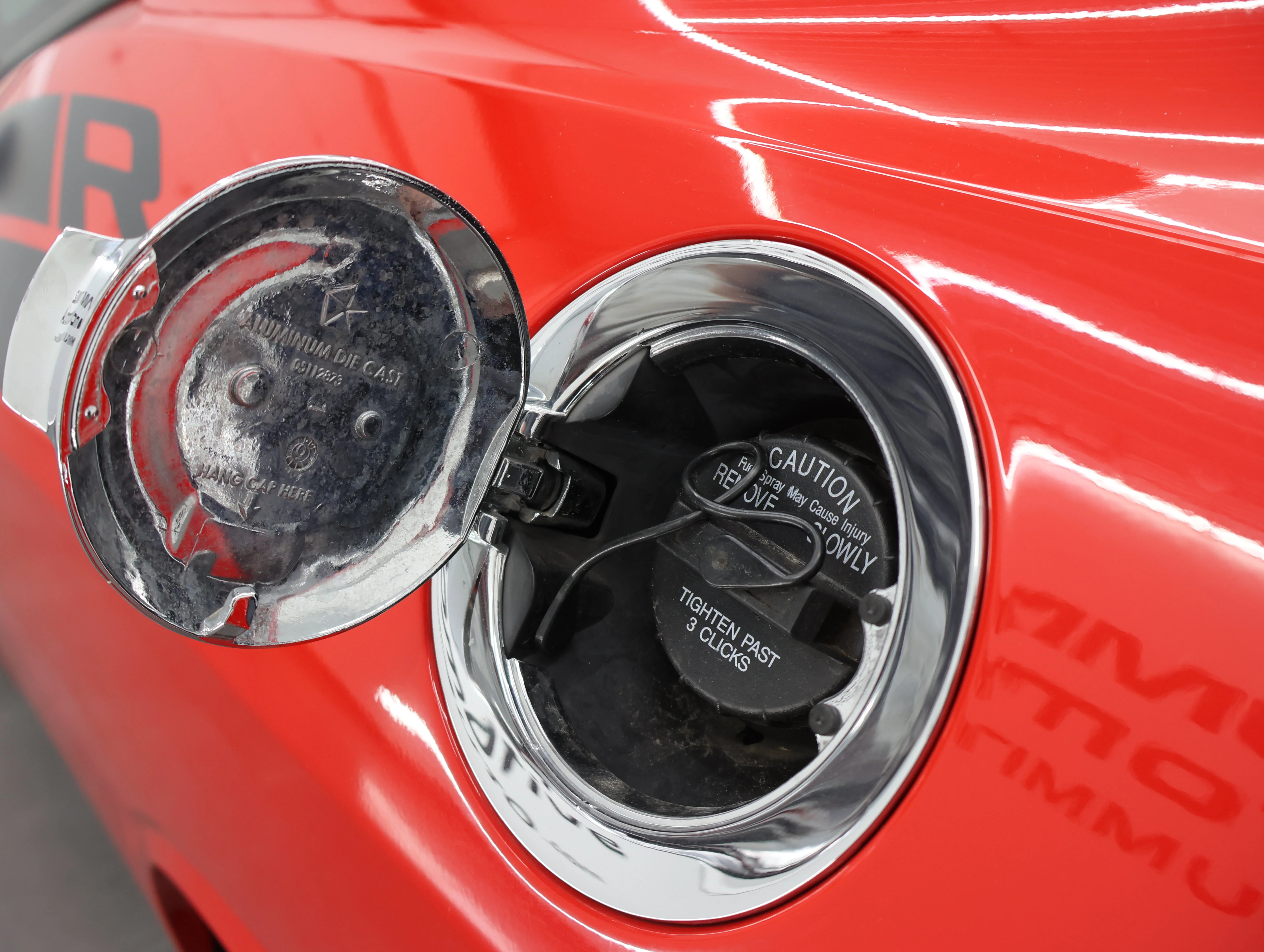 Used 2010 Torred Dodge R/T image 28