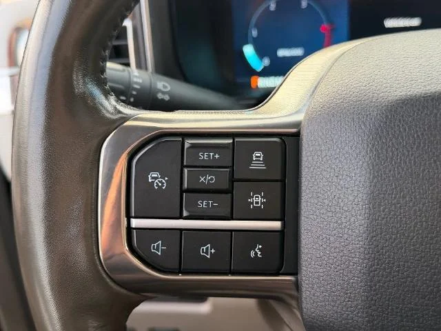 Certified Used 2026 Avalanche Ford Platinum image 52