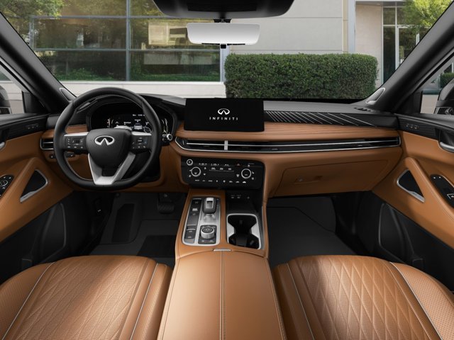 2026 INFINITI QX60 AUTOGRAPH - Photo 7