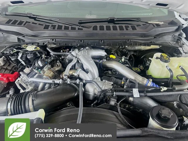 New 2026 Oxford White Ford XL image 29