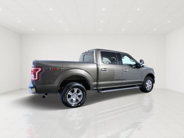 Used 2015  Ford XLT image 6