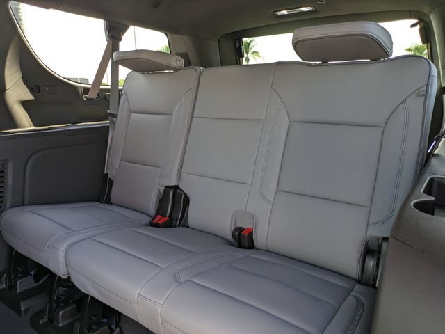 2026 GMC Yukon XL Elevation - Photo 17