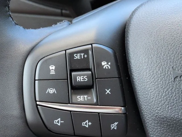 New 2026 Carbonized Gray Metallic Ford Big Bend® image 24