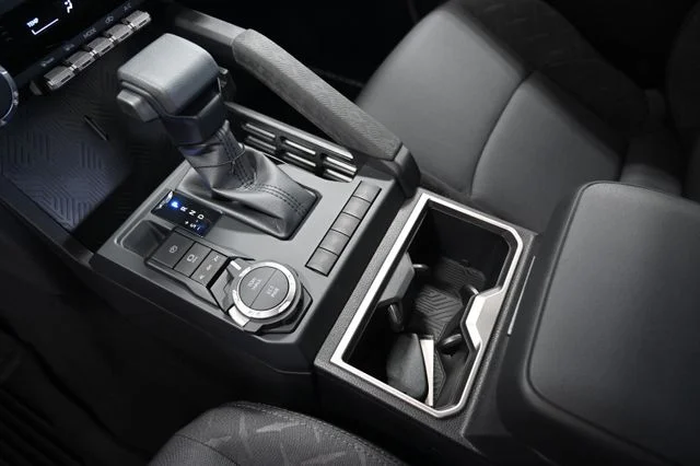2026 Toyota Tacoma SR5 - Photo 19