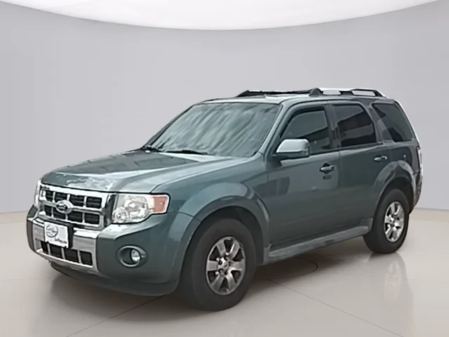 Pre-Owned 2011 Ford Escape LIMITED