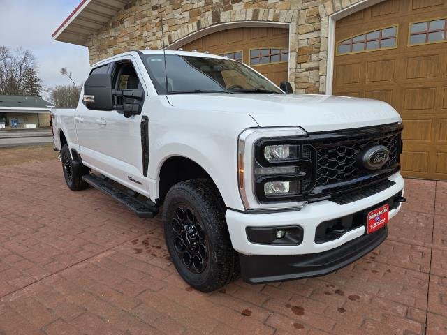 2026 Ford F-250 XLT 4x4 Crew Cab 6-3/4' Box's photo