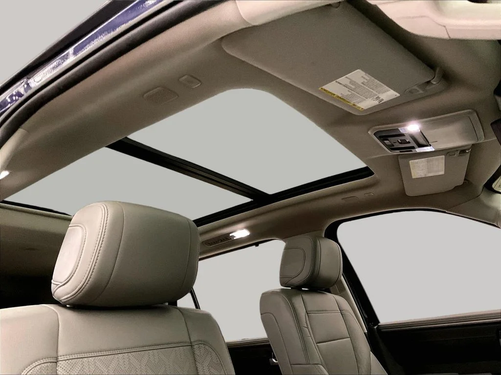 2024 Toyota Sequoia Limited - Photo 26